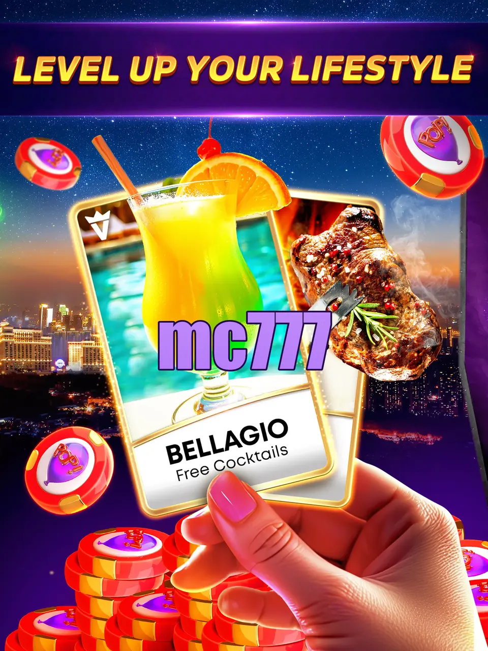 mc777 APK