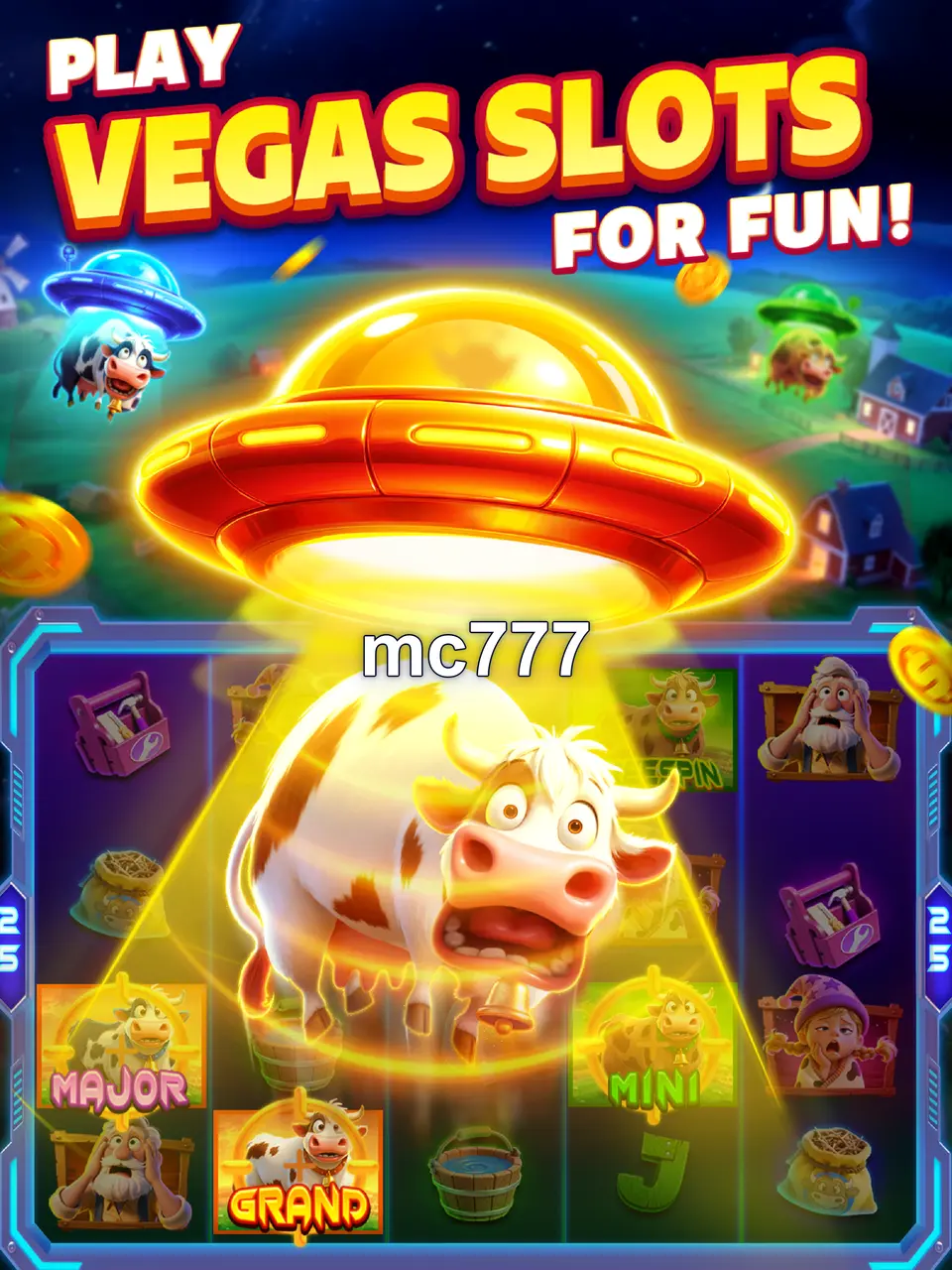 mc777 APK